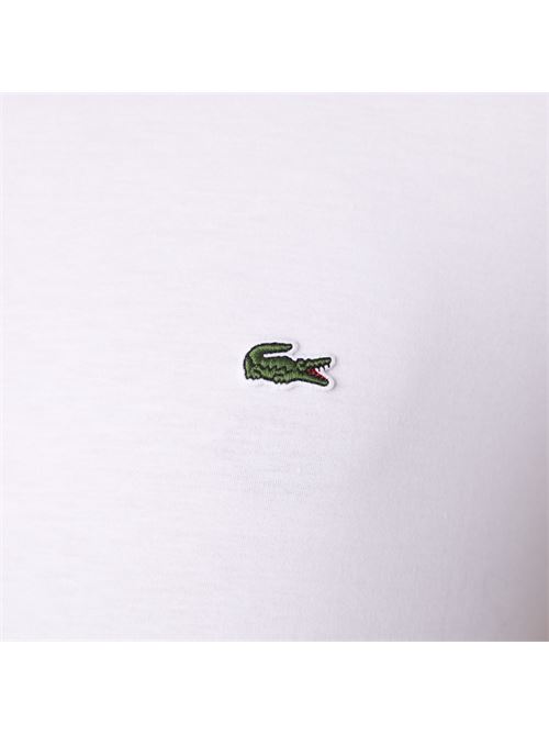 TH6709001 BIANCO lacoste | TH6709001 BIANCO